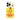 バナナのスマイルフルーツ グラフィック iPhoneケース