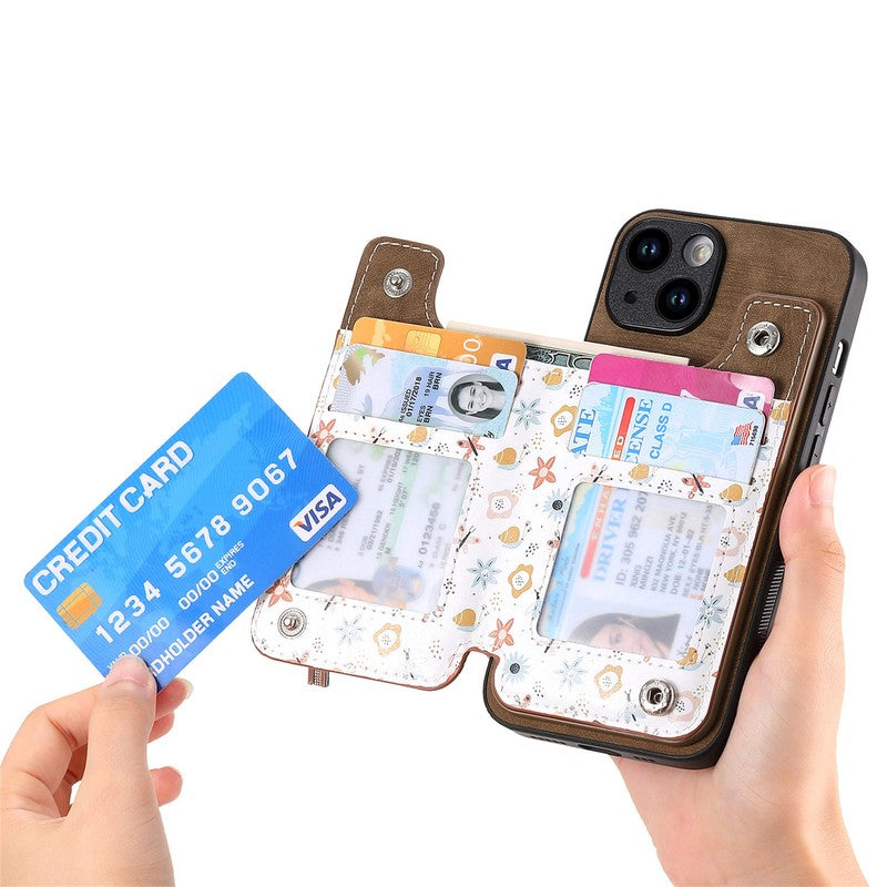 カード収納のイメージ