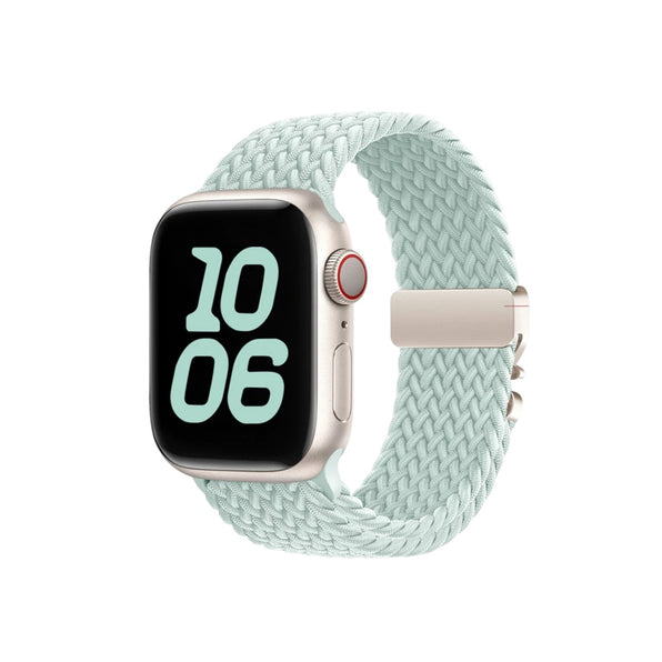 薄荷綠色系 Apple Watch 錶帶 全16種款式