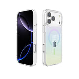 クリア ストラップ付き iPhoneケース ディテール 3