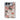 油絵風花柄iPhone Duoケースのデザイン・使用イメージ 8