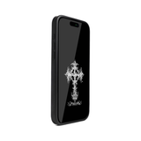 ゴシッククロス柄 AGマットスマホケース 商品参考画像 16