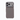 Carbon-Style iPhone Case MagSafe Half-Cover