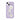 3D Flower iPhone Case with Card Holder and Strap