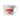 Instant Noodle Design Ceramic Bowl with Lid