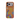 Retro Block Pattern Carbon-style MagSafe iPhone Case