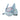 Y2K Cat Ear/Bunny Ear Distressed Cap