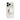 Shockproof iPhone Case with Mirror, 360° Rotating Ring Stand, Integrated Camera Protection Cover, 8 Colors