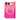 グラデーション 折りたたみ iPhoneケース