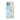 Summer Ocean Clear iPhone Case