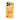 3D Character Silicone iPhone Case Yellow