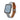 デニム調×PUレザー細身Apple Watchバンド 全4色