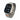 Street-style nylon braided magnetic buckle sports Apple Watch band, available in 5 colors