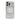 "Ti Liquid Metal Style" Futuristic Matte Mirror Magnetic Smartphone Case