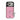 iPhone 17/16/15/14 Case, Notebook Type, Ribbon, Pink, with Mirror, Girly, Cute