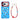 iPhone Clear Case, MagSafe Compatible, Heart Pattern, Shoulder Strap, Cute
