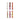 Fruit Pattern Silicone Apple Watch Band