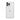 Shock-resistant, card-holding, full-coverage TPU clear smartphone case with camera protection
