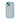 Simple Candy Color Wavy Design Clear Back TPU Shockproof Phone Case (Available in 7 Colors)