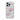 Puffy Ocean Motif 3D Design Shockproof Clear Smartphone Case