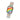 Stylish Aurora Apple Watch Band Resin Apple Watch Band Single Item / Band & Case Set