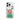 Road sign motif stand-integrated cushioned smartphone case