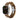 Natural Wood Apple Watch Band Real Wood