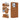 MagSafe Leather 2-Way Wallet iPhone Case
