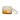 Lemon Tea Pattern Matte Semi-Transparent AirPods Case