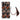 Silk Scarf Strap Crossbody iPhone Case