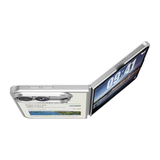 フォトコラージュ 折りたたみスマホケース 商品参考画像 5