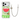 Watermelon Motif Magnetic Phone Case with Stand, Short and Long Straps