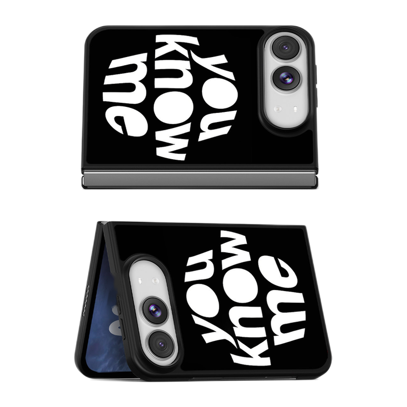 メッセージデザイン 折りたたみスマホケース 商品参考画像 14