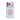 ブルー×ピンク×パープル(回転ミラースタンド)の回転ミラースタンド付きiPhoneケース 白背景商品画像