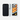 天ぷら寿司モチーフ iPhoneケース 正面・側面・背面イメージ