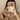 パンモチーフ ファー調iPhoneケース 詳細画像 1