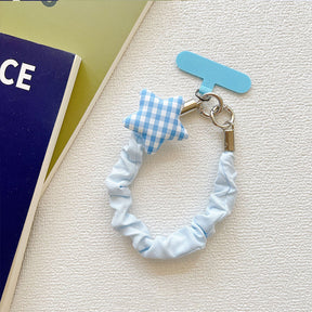 Light blue (star check)