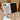 花柄ミラー iPhone Duoケース 商品参考画像 2