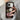 ニットフラワー ベルベット調 iPhoneケース 詳細画像 3