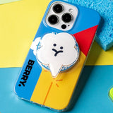 Berrymate 噗噗 双層TPU iPhoneケース - 05 磁吸タイプ ライフスタイル v2 (zoom)