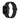 ブラックのカラーフレーク マグネット Apple Watchバンド、実物の柄と付属品の参考画像
