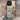 ブラック ファンタジードアのファンタジーイラスト iPhoneケース装着イメージ
