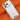 レザー調 回転スタンドケース グレー MagSafe iPhone