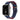 編み込みナイロン Apple Watchバンド ネイビー