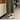 グリーンの側面シルエット