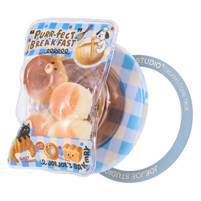Bakery Magnet Stand (Single Item)