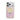 【iPhone 17 Pro Max~14対応】アクセント配色IMDホログラム加工ケース 360°回転スタンド一体型 5色 耐衝撃 オリジナルデザイン