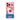 iPhone ケース チェリーキャット 単品 ピンクギンガム NICE DAY かわいい