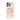 ピンク猫柄 マグネット式キャットスタンド iPhoneケース 詳細画像 6