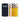 ビールの泡と気泡柄iPhoneケース 前面・側面・背面